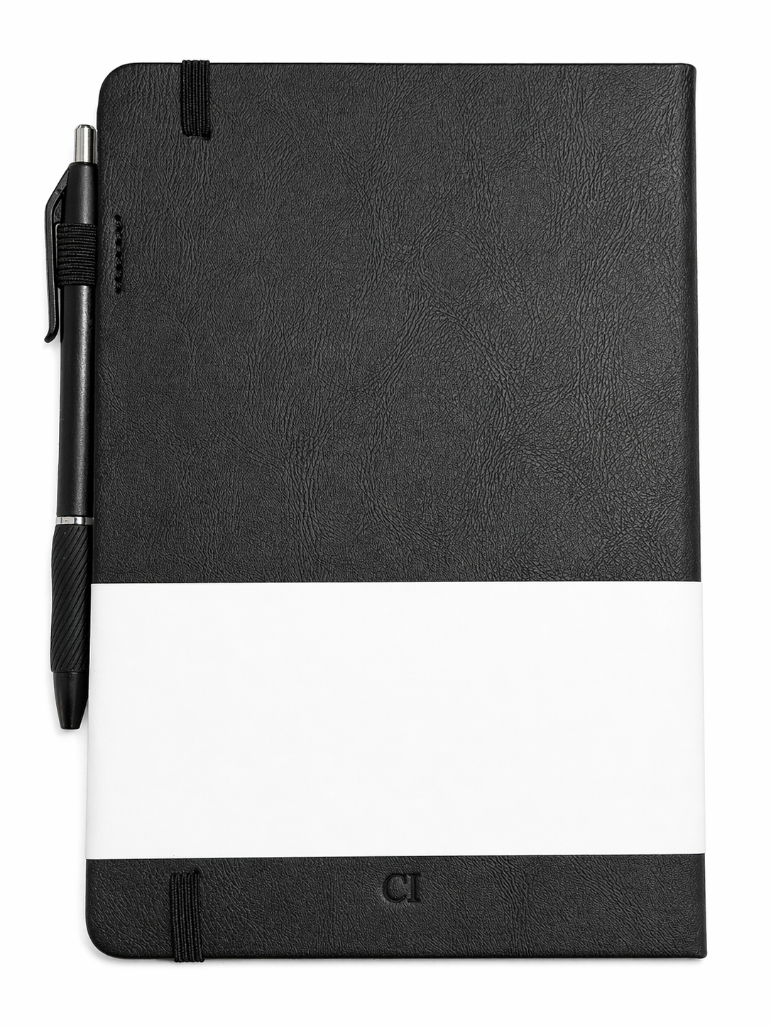 Christ Is King | A5 Vegan Leather Journal